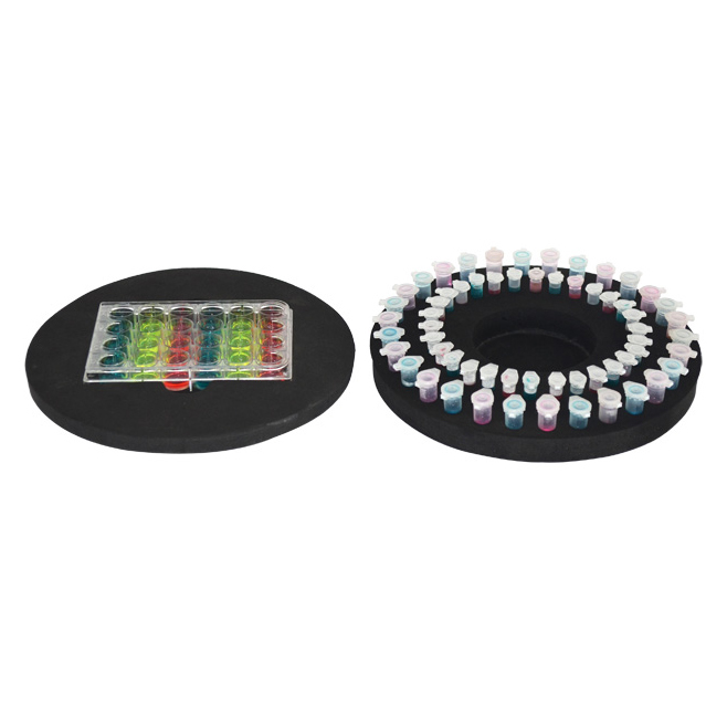 海門其林貝爾VORTEX-5 H106多樣品墊片套餐