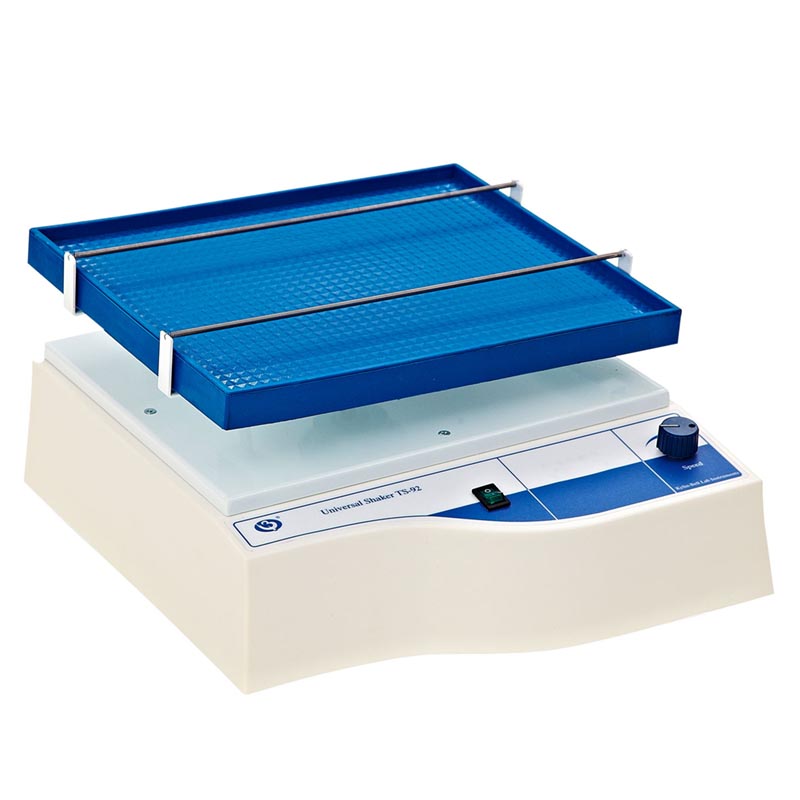 海門其林貝爾萬向搖床（數顯、定時、3D）TS-92