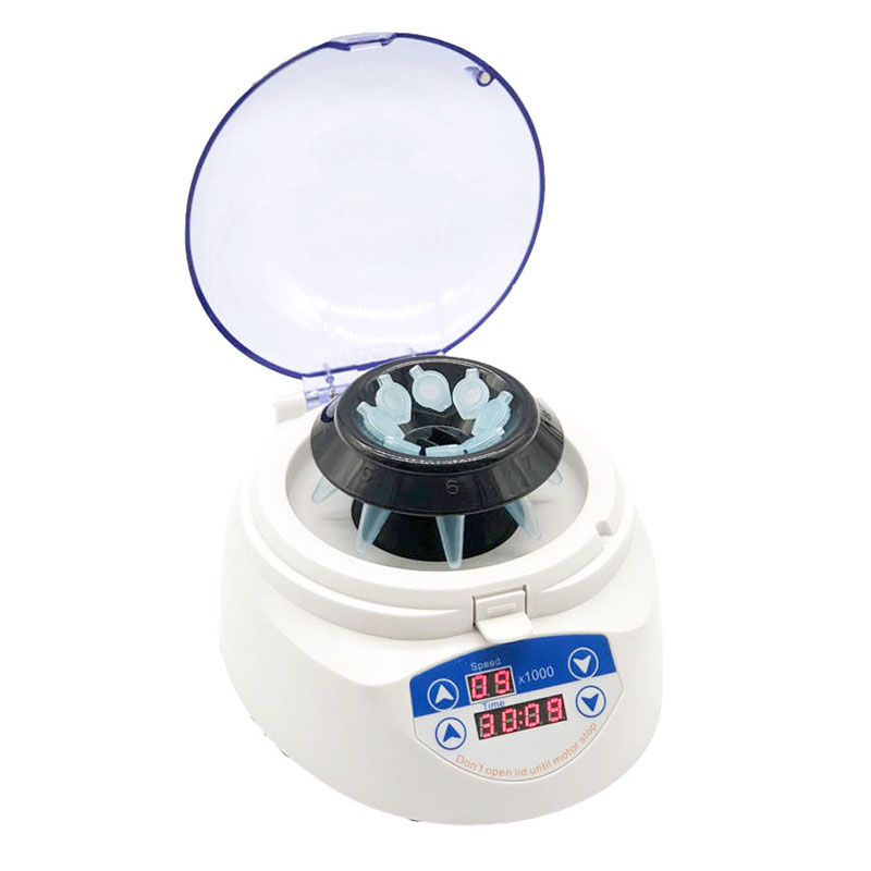 迷你離心機LX-900