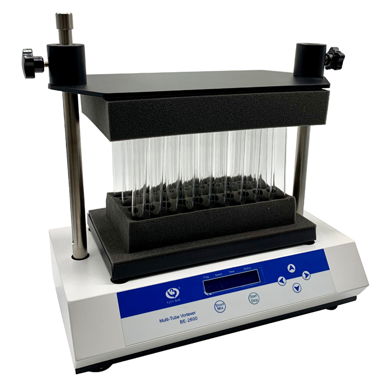 多管混勻儀BE-2600
